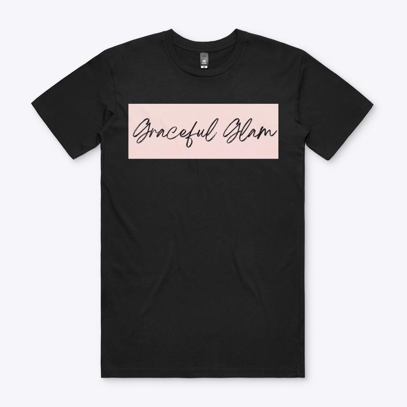 Graceful Glam Women's Tee