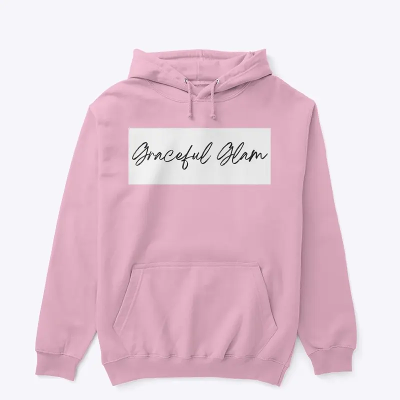 Graceful Glam Hoodie